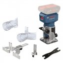 Bosch GLF 18V-8 Solo, laatikko Bosch GLF 18V-8 Solo, laatikko