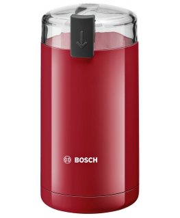 Bosch TSM6A014R kahvimylly 180 W Punainen