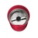 Bosch TSM6A014R kavamalė 180 W Raudona
