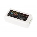 Blow vairo imtuvas LED RGB RF 144W 4 zonų Blow vairo imtuvas LED RGB RF 144W 4 zonų