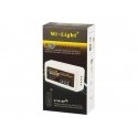 Blow vairo imtuvas LED RGB RF 144W 4 zonų Blow vairo imtuvas LED RGB RF 144W 4 zonų