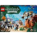 LEGO Horizon Aloy & Varl prieš Crabwalker & Sawtooth 77037 LEGO Horizon Aloy & Varl prieš Crabwalker & Sawtooth 77037