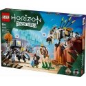 LEGO Horizon Aloy & Varl prieš Crabwalker & Sawtooth 77037 LEGO Horizon Aloy & Varl prieš Crabwalker & Sawtooth 77037