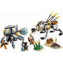 LEGO Horizon Aloy & Varl vs. Crabwalker & Sawtooth 77037 LEGO Horizon Aloy & Varl vs. Crabwalker & Sawtooth 77037