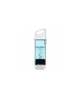 Rockbros 35210029002 polkupyörän termopullo juomille 620 ml - musta