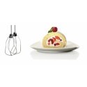 Bosch MFQ2420B миксер Ручной миксер 400 W Черный, Серебристый Bosch MFQ2420B миксер Ручной миксер 400 W Черный, Серебристый