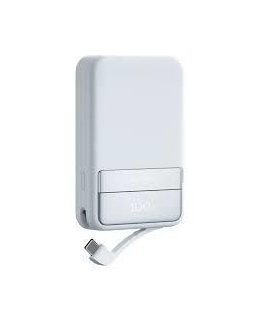 POWER BANK USB 5000MAH RAPID/BLUE 5016801029