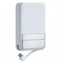 POWER BANK USB 5000MAH RAPID/BLUE 5016801029 POWER BANK USB 5000MAH RAPID/BLUE 5016801029