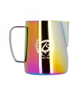 Barista Space - 350 ml Rainbow Milk Jug