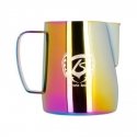 Barista Space - 350 ml Rainbow Milk Jug Barista Space - 350 ml Rainbow Milk Jug
