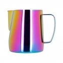 Barista Space - 350 ml Rainbow Milk Jug Barista Space - 350 ml Rainbow Milk Jug