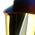Barista Space - 350 ml Rainbow Milk Jug Barista Space - 350 ml Rainbow Milk Jug