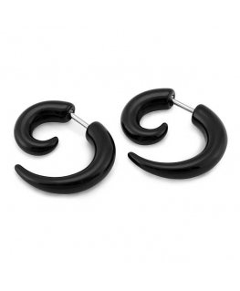 Troli Fake Ear Expanders KS-154