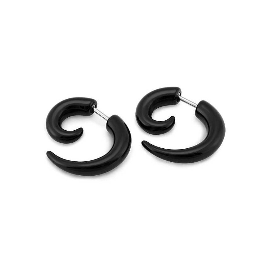 Troli Fake Ear Expanders KS-154