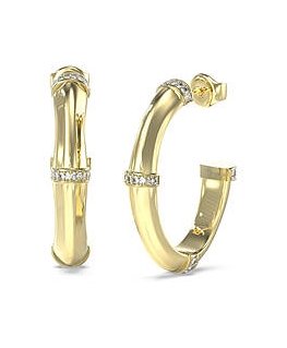 Jewellery Guess -korvakorut JUBE05160JWYGT/U