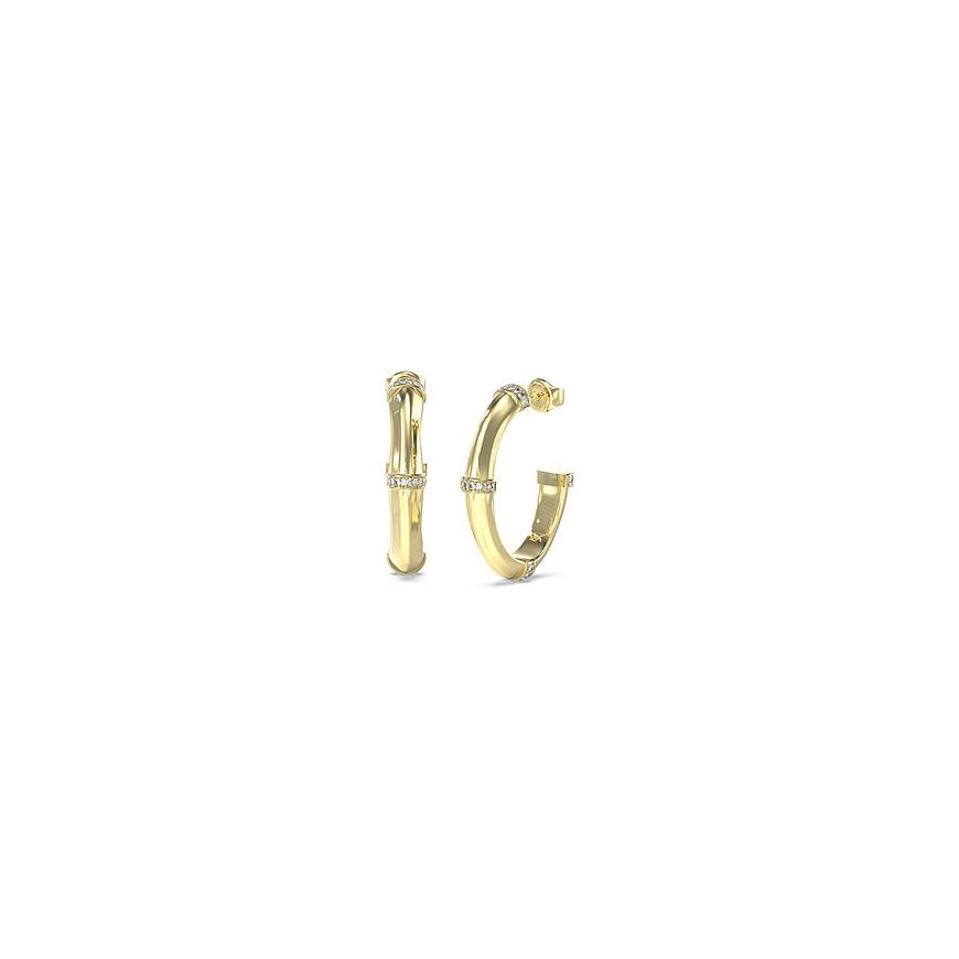 Jewellery Guess -korvakorut JUBE05160JWYGT/U