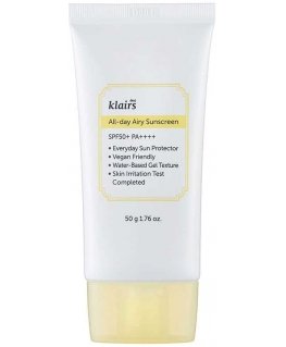 Dear, Klairs Sun 50g