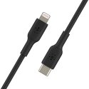 Belkin CAA003BT1MBK Lightning-kaapeli 1 m musta Belkin CAA003BT1MBK Lightning-kaapeli 1 m musta