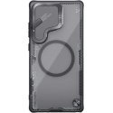 Nillkin Iceblade Prop Magnetic Cover Case for Samsung Galaxy S25 Ultra Black