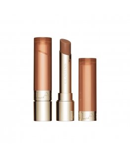 Clarins Lip Oil Balm бальзам для губ 04 Almond Женский 2,9 g