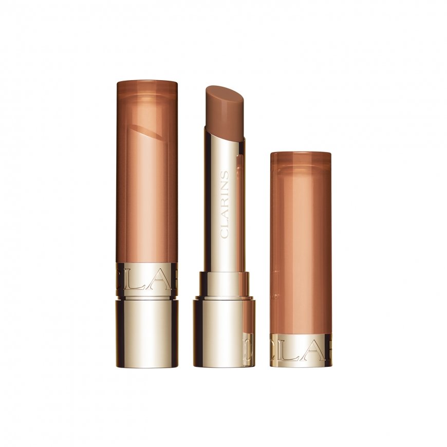 Clarins Lip Oil Balm lūpu balzams
