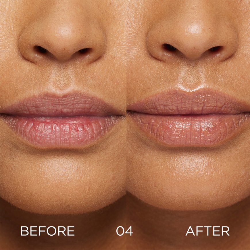 Clarins Lip Oil Balm huulepalsam 04 Almond Naised 2,9 g – 4