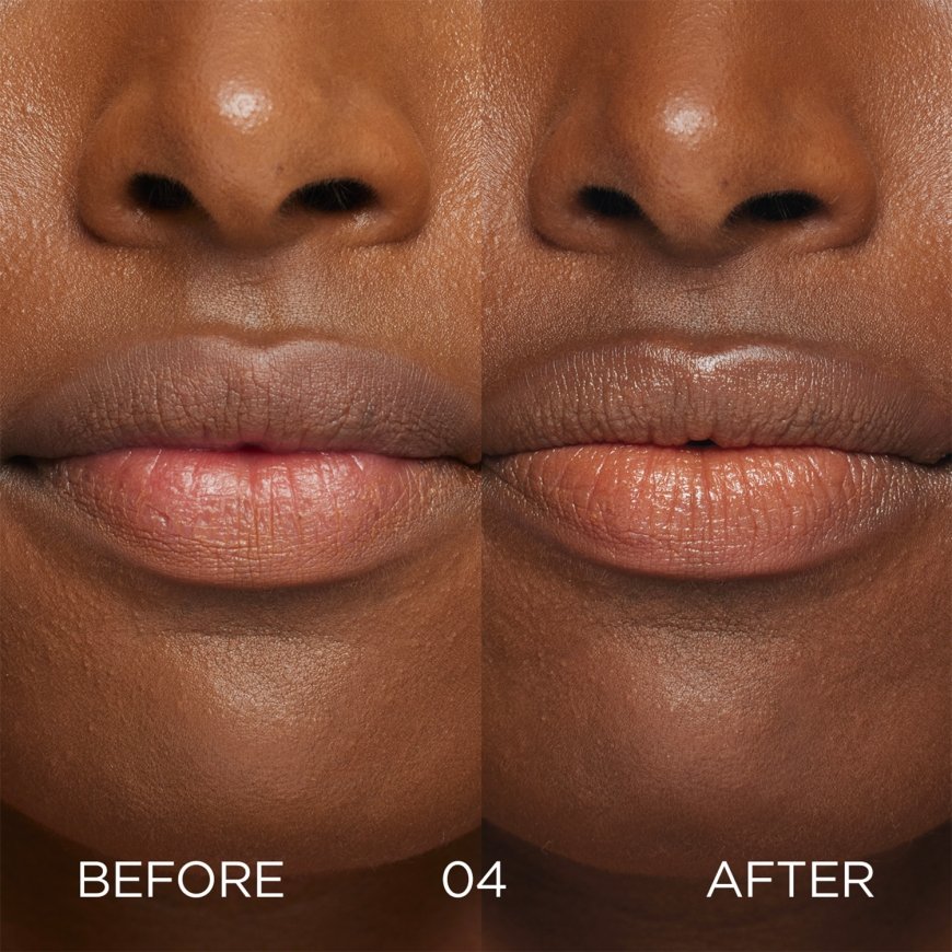 Clarins Lip Oil Balm huulepalsam 04 Almond Naised 2,9 g – 5