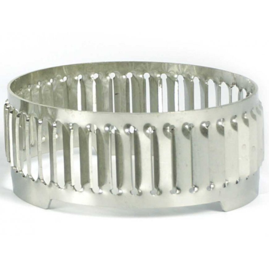 Beater 42D sieve attachment for precise mixing TRX-22 turbo mixer - Sammic 4032389
