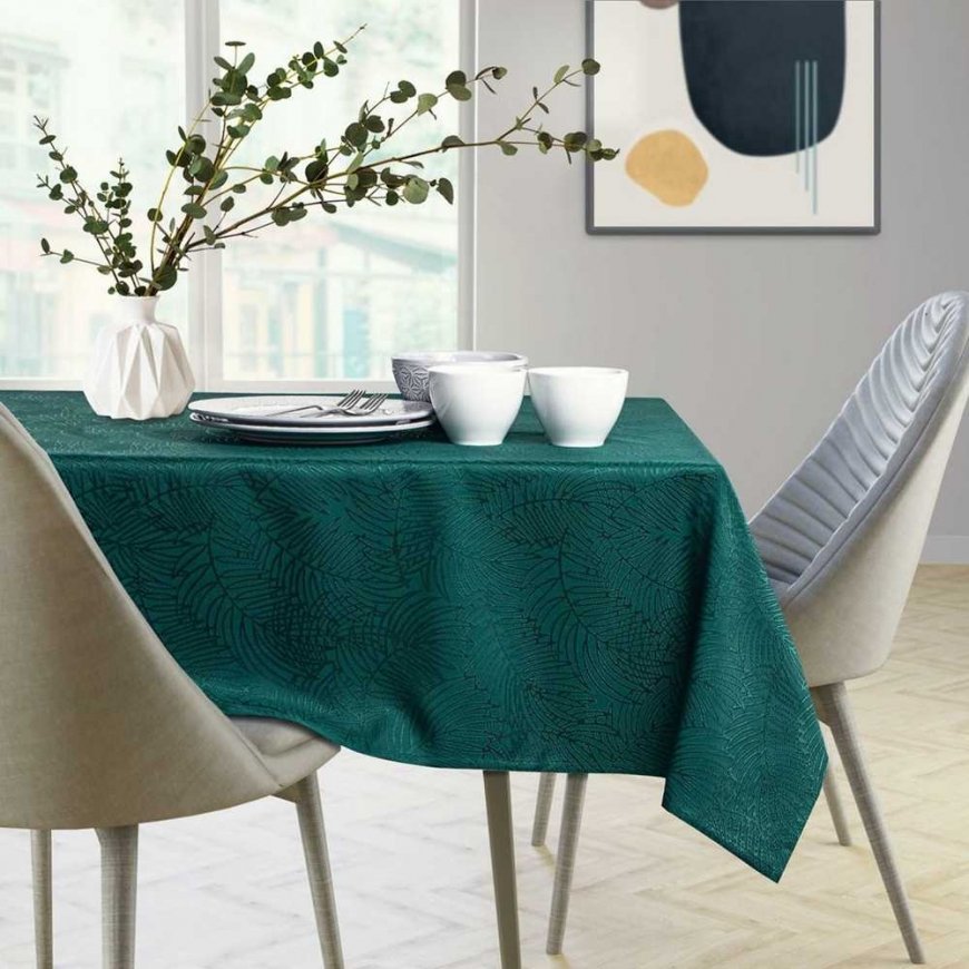 AmeliaHome Staltiesė AH GAIA HMD BOTTLEGREEN 60X60