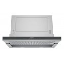 Siemens iQ700 LI67SA671 tõmbekapp Poolenisti sisseehitatud (väljatõmmatav) Must, Roostevaba teras 71 Siemens iQ700 LI67SA671 tõmbekapp Poolenisti sisseehitatud (väljatõmmatav) Must, Roostevaba teras 71
