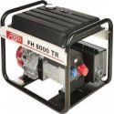 Total Fogo FH-8000TR 3500 W 1 phase Total Fogo FH-8000TR 3500 W 1 phase