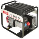 Yhteensä Fogo FH-8000TR 3500 W 1 vaihe Yhteensä Fogo FH-8000TR 3500 W 1 vaihe
