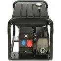 Yhteensä Fogo FH-8000TR 3500 W 1 vaihe Yhteensä Fogo FH-8000TR 3500 W 1 vaihe