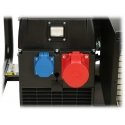 Yhteensä Fogo FH-8000TR 3500 W 1 vaihe Yhteensä Fogo FH-8000TR 3500 W 1 vaihe