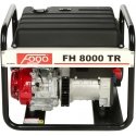 Total Fogo FH-8000TR 3500 W 1 phase Total Fogo FH-8000TR 3500 W 1 phase