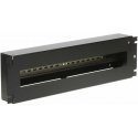 Lexi Net POWER DISTRIBUTION PANEL VDP19-3U-B Lexi Net POWER DISTRIBUTION PANEL VDP19-3U-B