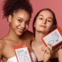 Hidrokoloidiniai, maskuojamieji pleistrai nuo spuogų Mizon Good Bye Blemish Clear Patch, pakuotėje 44 vnt. Hidrokoloidiniai, maskuojamieji pleistrai nuo spuogų Mizon Good Bye Blemish Clear Patch, pakuotėje 44 vnt.