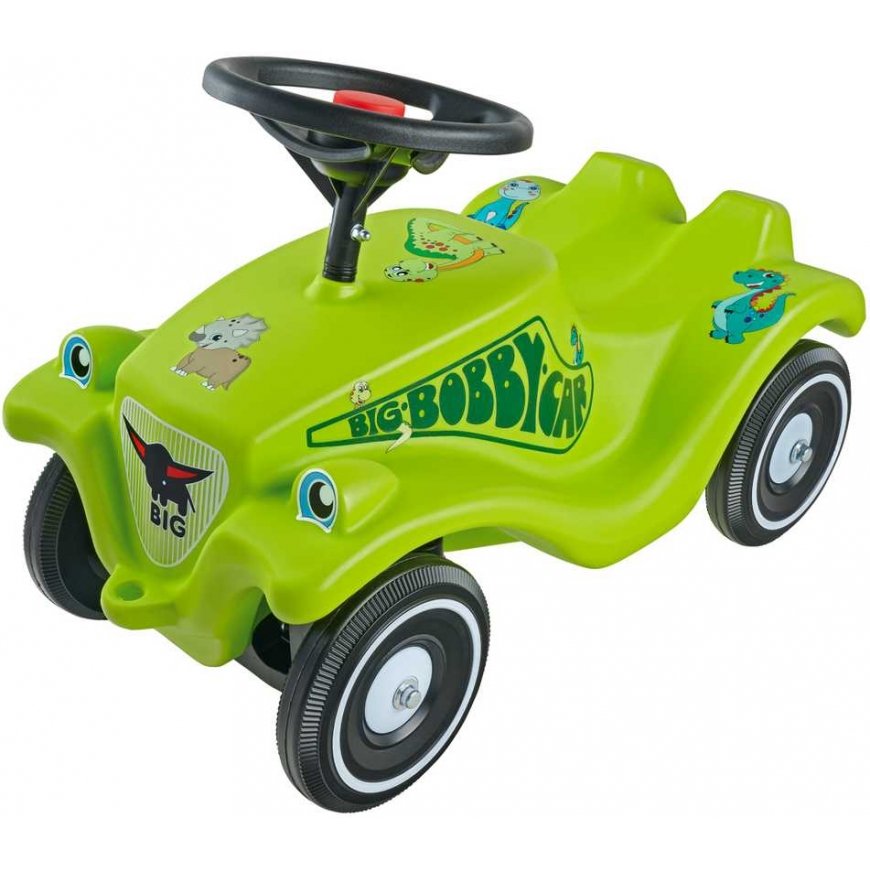 Big Jeździk Dinosaur Bobby Car Classic