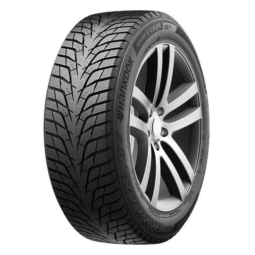 HANKOOK WINTER I*CEPT IZ3 (W636) 195/60 R15 92T