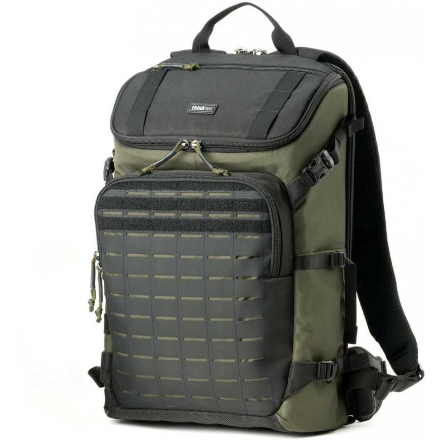 ThinkTank DarkLight 20L Montane Green