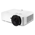Viewsonic LS921WU multimediālais projektors Projektors ar īsu fokusu 6000 ANSI lūmeni DMD WUXGA (192 Viewsonic LS921WU multimediālais projektors Projektors ar īsu fokusu 6000 ANSI lūmeni DMD WUXGA (192