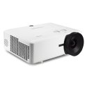 Viewsonic LS921WU multimediālais projektors Projektors ar īsu fokusu 6000 ANSI lūmeni DMD WUXGA (192 Viewsonic LS921WU multimediālais projektors Projektors ar īsu fokusu 6000 ANSI lūmeni DMD WUXGA (192