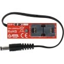 POWER ADAPTER POE SDIP-12-121 ATTE POWER ADAPTER POE SDIP-12-121 ATTE