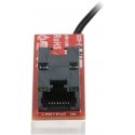 MAITINIMO ADAPTERIS POE SDIP-12-121 ATTE MAITINIMO ADAPTERIS POE SDIP-12-121 ATTE