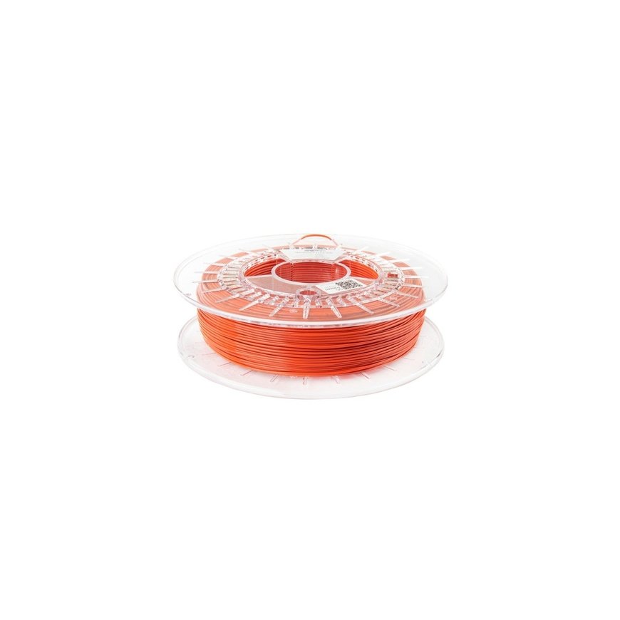 Spectrum Filaments S-Flex 90A 1.75mm Оранжевый 500 g – 2