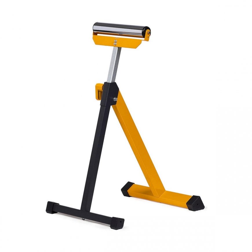 ToughBuilt® Roller Stand – 4