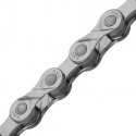 Chain KMC e9 E-bike EPT gray - 118 links - packed in bag Chain KMC e9 E-bike EPT gray - 118 links - packed in bag