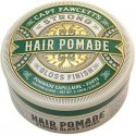 Captain Fawcett Strong Pomade Strong hold and shine hair pomade, 100g