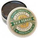 Captain Fawcett Strong Pomade Vahva pito ja kiilto hiuspomade, 100g