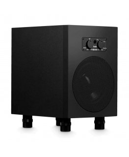 Tietokonekaiuttimet Adam Audio Adam Professional Audio Adam Sub8 aktiivinen subwoofer
